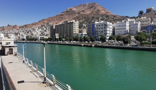DAY: – 4 Al MUKALLA - ALMUKALLA