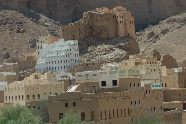 DAY 4 – HAID AL JAZEEL- AL MUKALLA