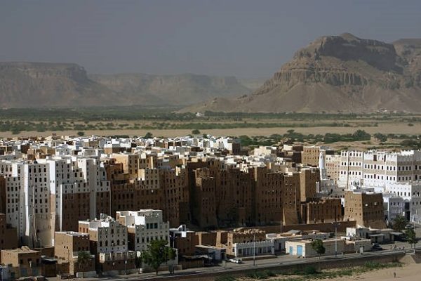 DAY 2 – SEIYUN - WADI DOAN (AL HAJARAIN, SAIF, REHAB & HAID AL JAZEEL)