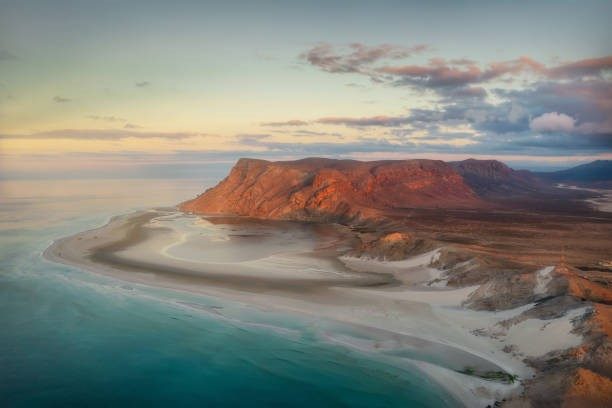 DAY 2 – DE’ERHOR – NUJED – AMAK – DEGUB CAVE – HOMHIL – AREHER