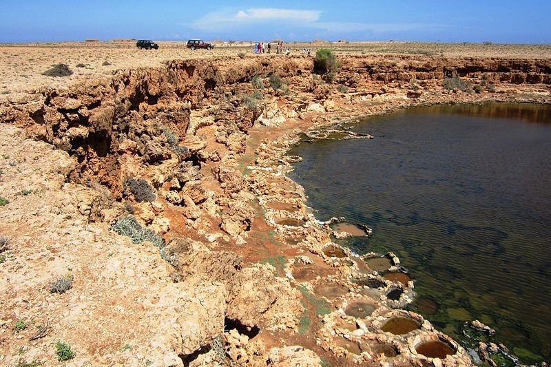 Day 1 – …../ SOCOTRA (DAXIM- FERMAHEN- DE’ERHOR- HADIBOO)
