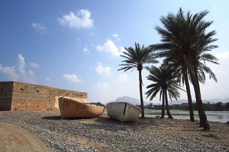 DAY: – 8 QALANSIAH – HADIBOO