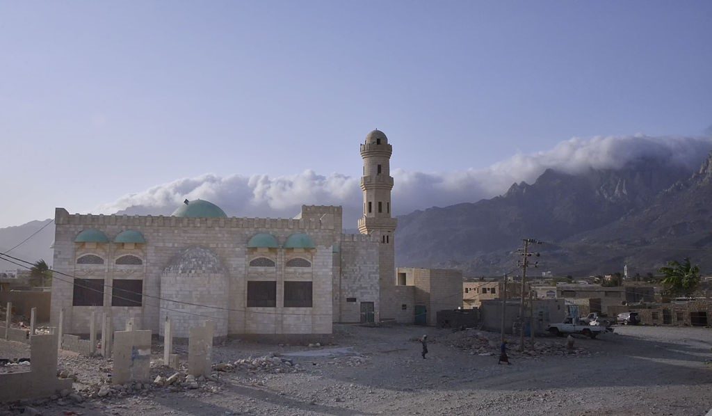 DAY 7 – SOCOTRA/……….. FLIGHT 