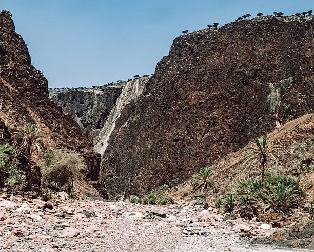 DAY: – 5 HIDIBOO – QARYA LAGOON – HOMHIL – AREHER