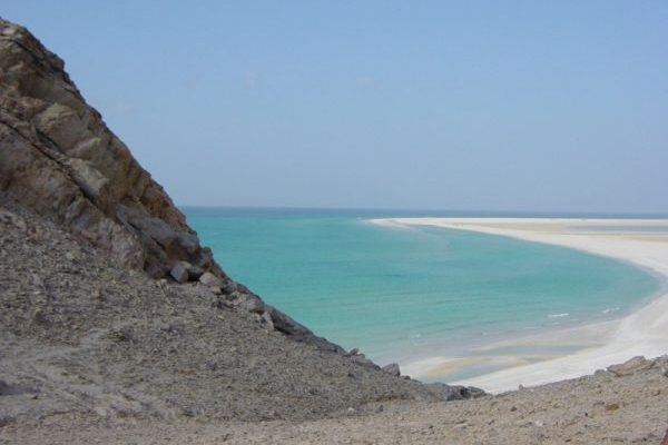 DAY: – 1  …/SOCOTRA - AYHAFT – DELISHA – HADIBOO