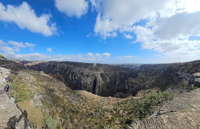 DAY 4 – QALANSIAH – SHU’AB – GHUBA – DELISHIA – HADIBOO