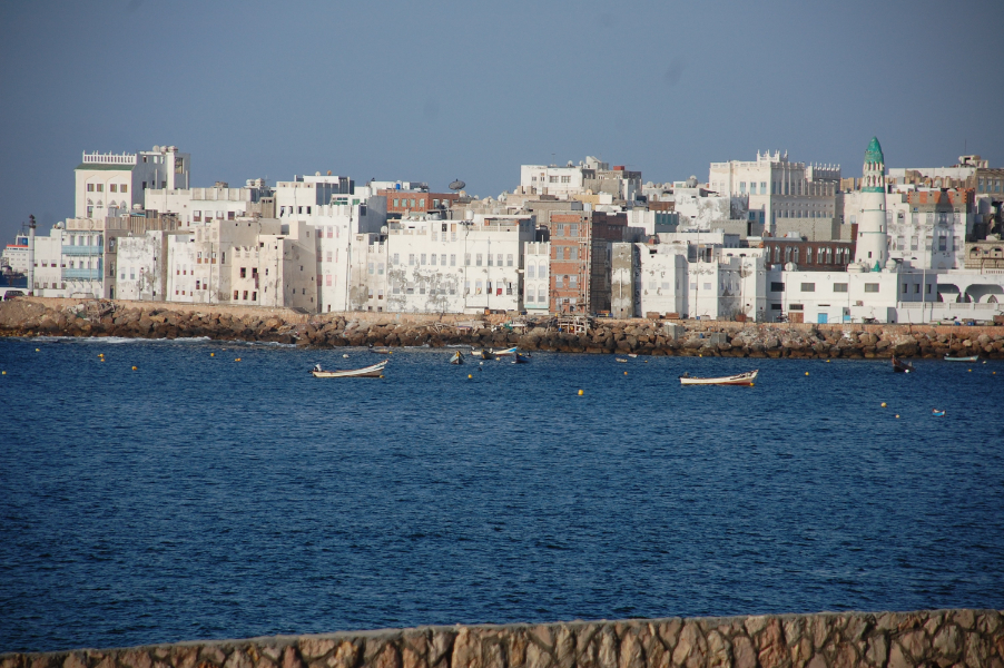 Hadramout