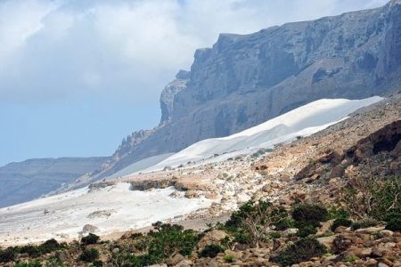 ЖЕМЧУЖИНА ПОЛУОСТРОВА (Сокотра)